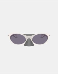 Oakley - Plantaris