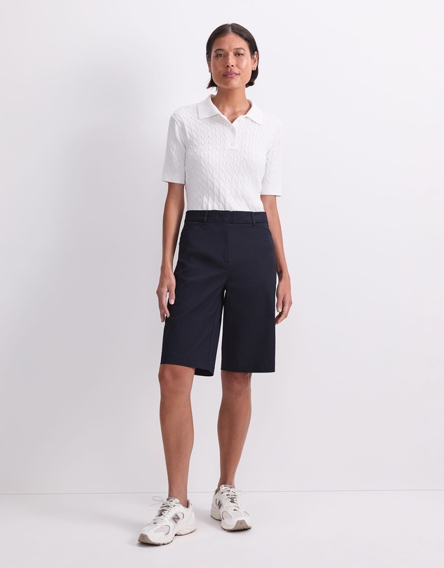 Sportscraft - Evie Bermuda Short
