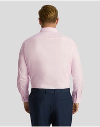Johnny Bigg - Coolmax Stretch Dress Shirt