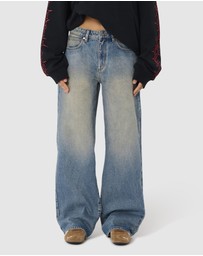 Abrand - 99 Baggy Kit Recycled
