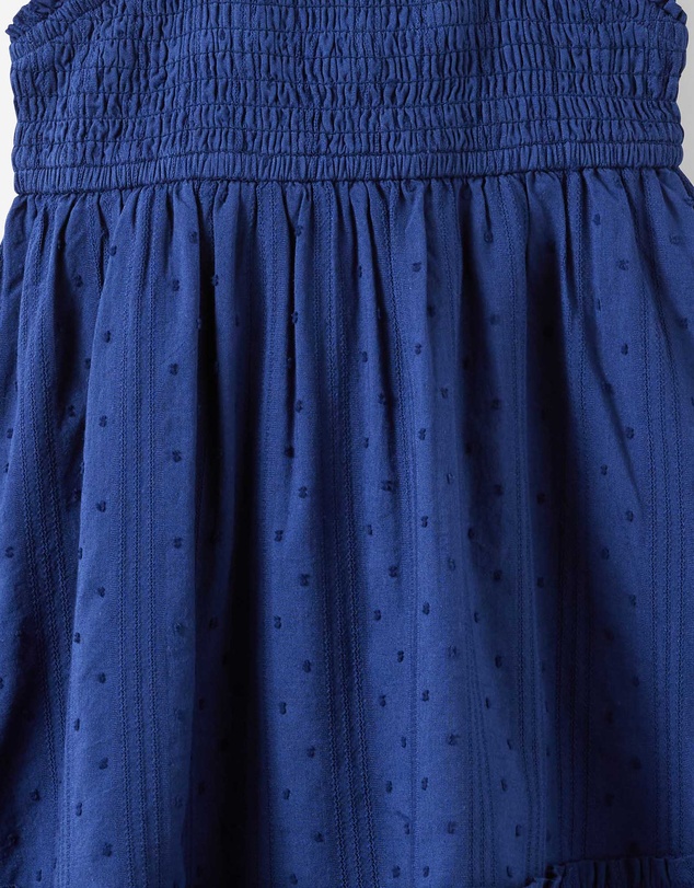 Cotton On Kids - Gigi Flutter Sleeve Dress