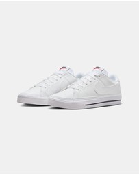 Nike - Court Legacy Next Nature Shoes - Women's
