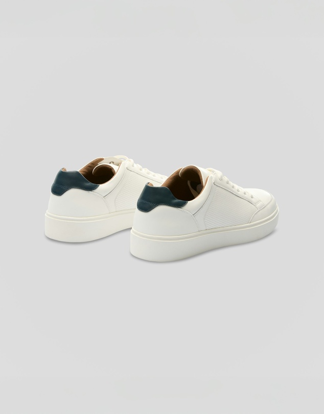 Johnny Bigg - Ethan Leather Sneaker