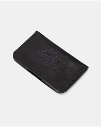 R.M.Williams - Hawker Cardholder