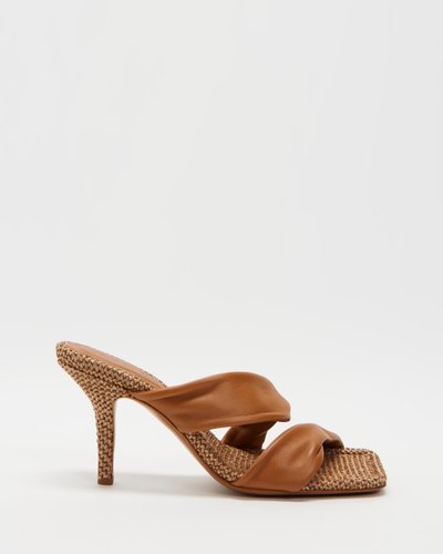 Twister Mules