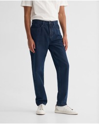 Oxford - Finn Denim Jeans