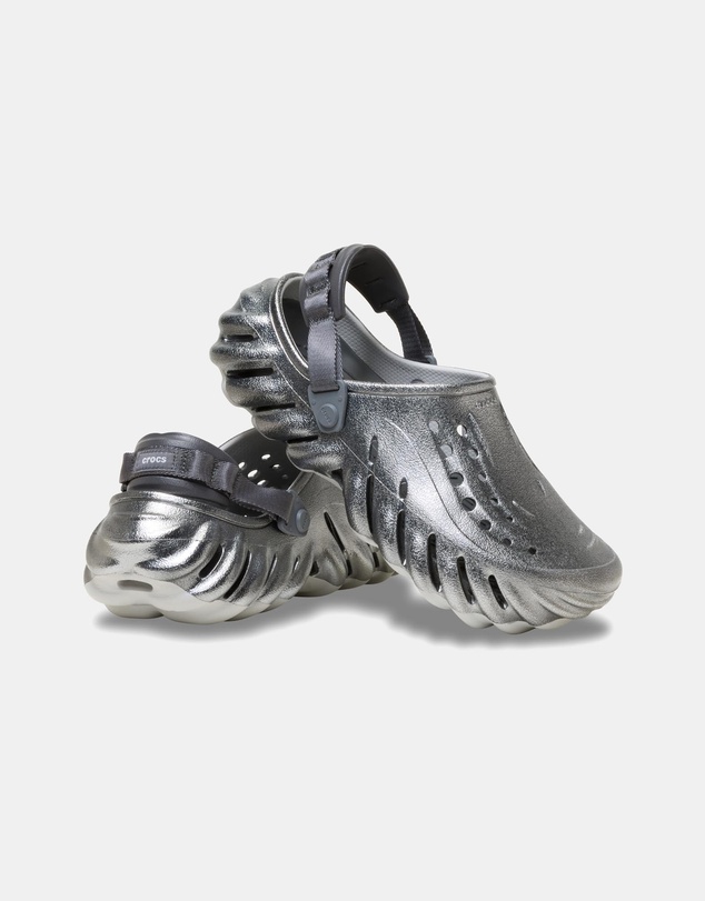 Crocs - Echo Clogs - Unisex