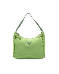 Pre-Loved by Azura Reborn - Pre-Loved Tessuto Shoulder Bag