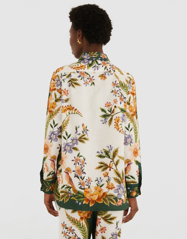 Farm Rio - Nature Sand Shirt