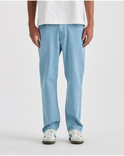 Gridlock Blue