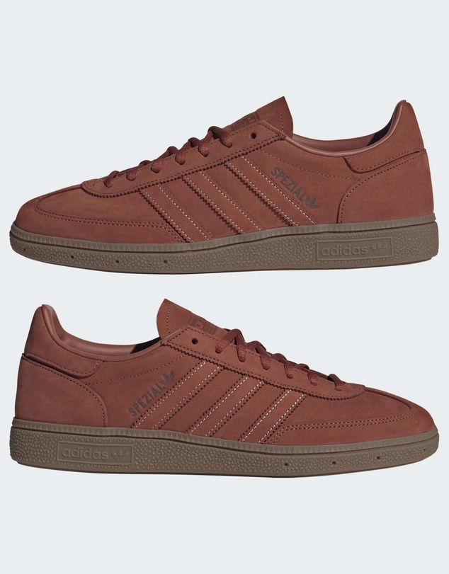 adidas Originals - HANDBALL SPEZIAL SHOES Unisex