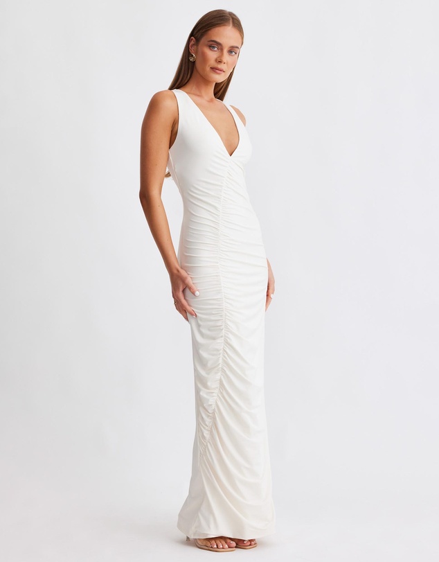 SNDYS - Elodie Maxi Dress