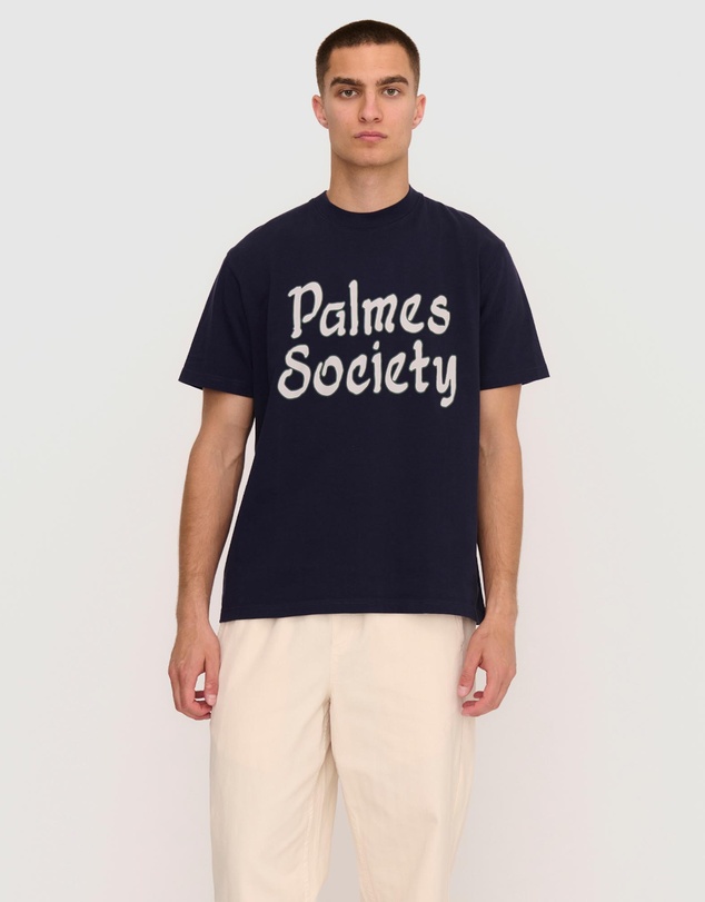 Palmes - Society T-Shirt