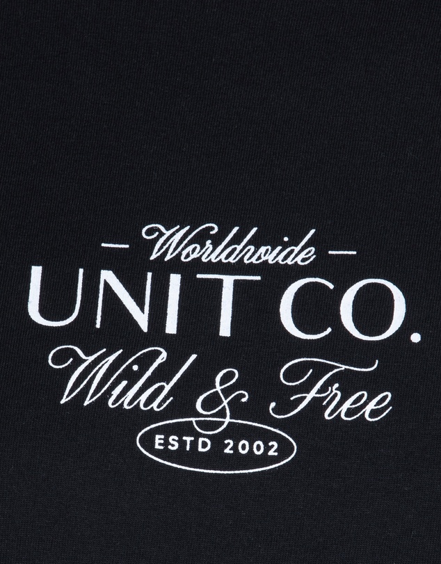 UNIT - UNIT Majestic Ladies T-Shirt