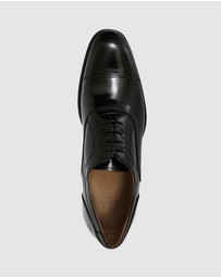 Brando - Iver Lace Ups