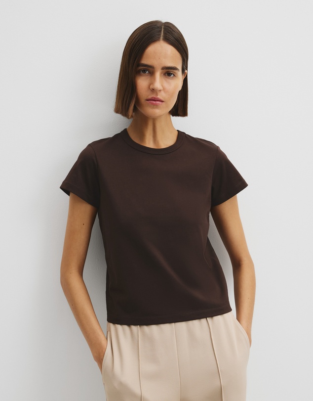Country Road - Australian Cotton Baby T-shirt