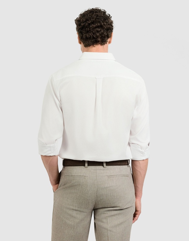 Tarocash - Barrett Textured Shirt