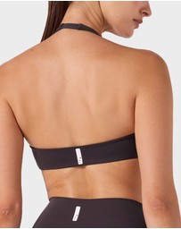 REC GEN - FITform Halter Bra