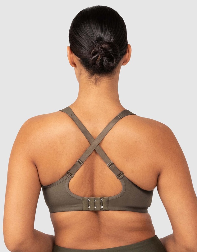 Triumph - Triaction Ultra Sports Bra