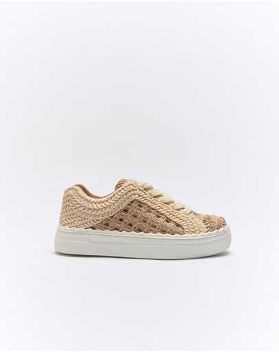Beige Multi