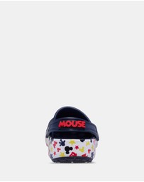 Crocs - Mickey Friends Classic Clogs - Babies