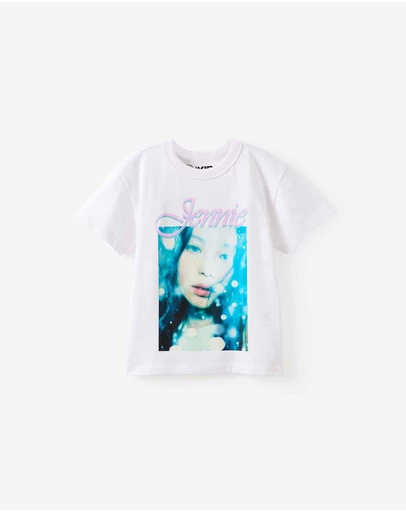 Cotton On Kids - License Drop Shoulder Short Sleeve Tee
