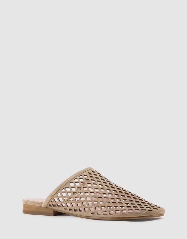 Edward Meller - ILYA Laser Cut Slide