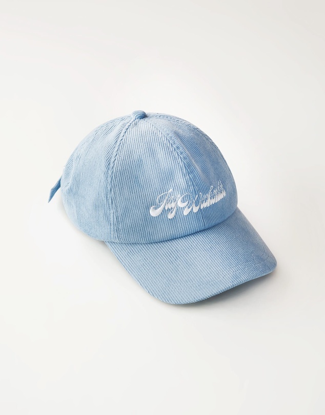 Jag - Cord Cap