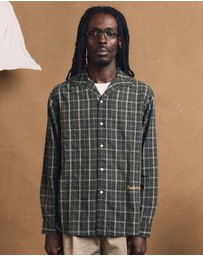 Brotherwolf - Kelp LS Shirt