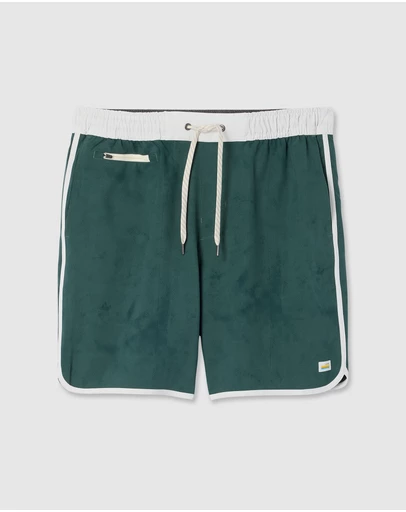 Vuori - Banks Shorts 7inch
