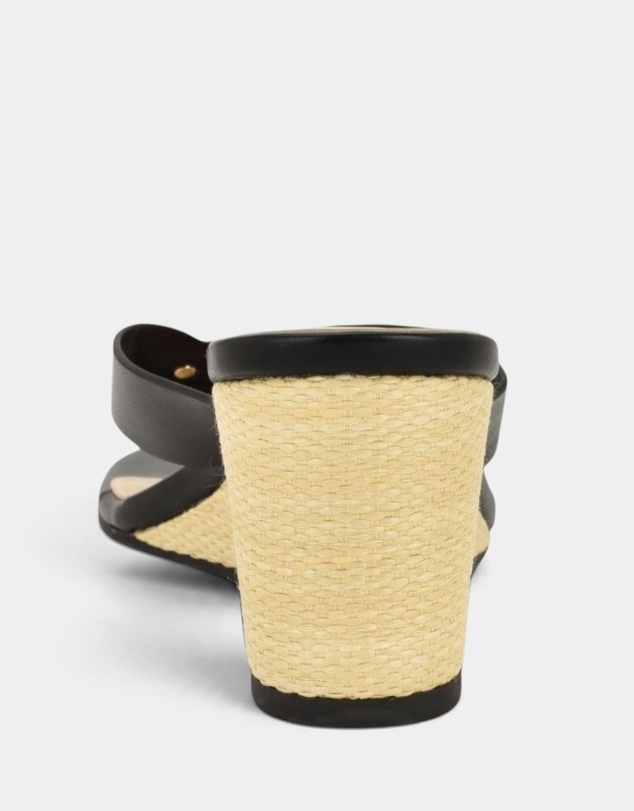 GUESS - Milda Wedge Sandals