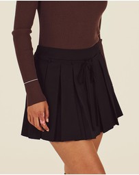 Malbon - Carlisle Skirt