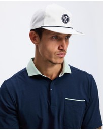 TravisMathew - Margarita Pitcher Snapback Hat