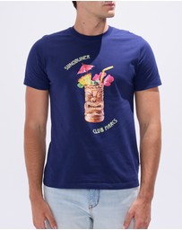 Marcs - Sundowner Tee
