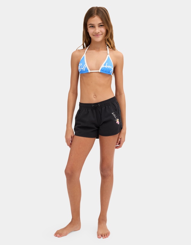 Billabong - Girls 6 to 16 Bloom Crush Boardshorts