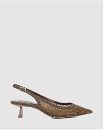Dune London - Ciana - Brown