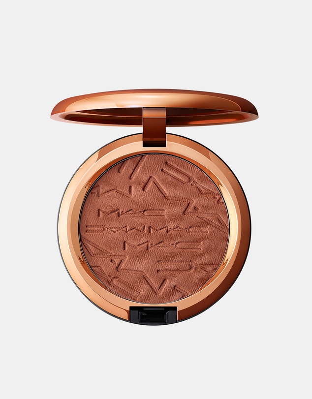 MAC - Skinfinish Sunstruck Bronzer