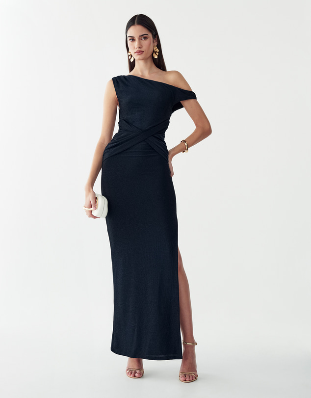 BWLDR - Cilla Maxi Dress