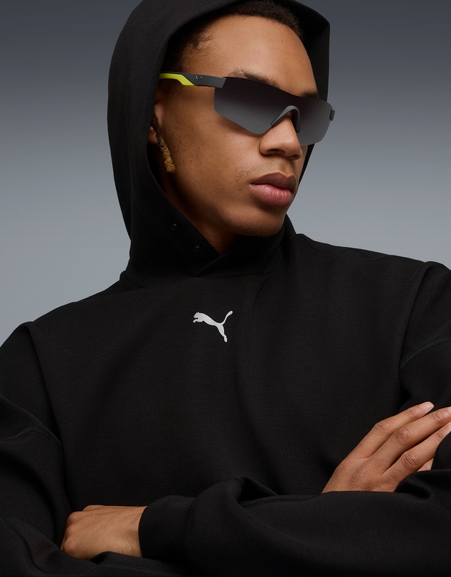 Puma - RUN CLUB Hoodie - Men’s