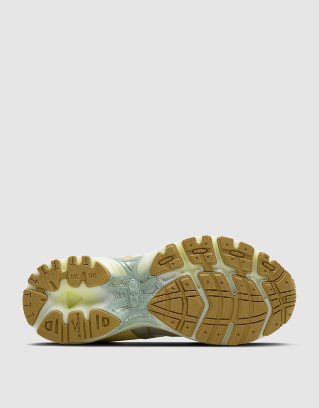 Brooks - Adrenaline GTS 10 - Unisex's