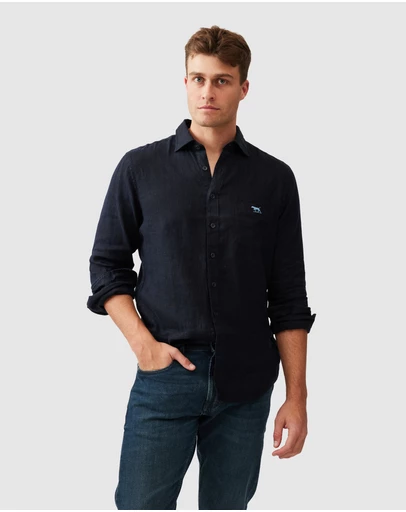 Rodd & Gunn - Coromandel 2 Sports Fit Shirt