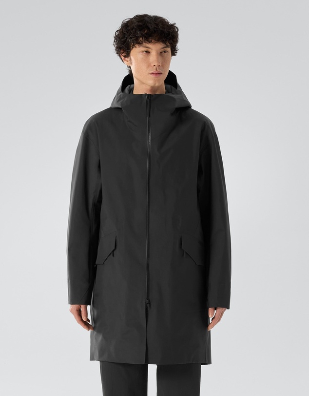 Arc'teryx - Monitor Coat Men's