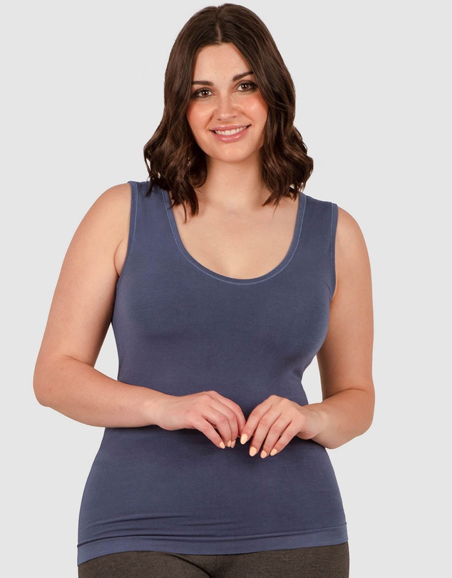 B Free Intimate Apparel - Bamboo Tank Top