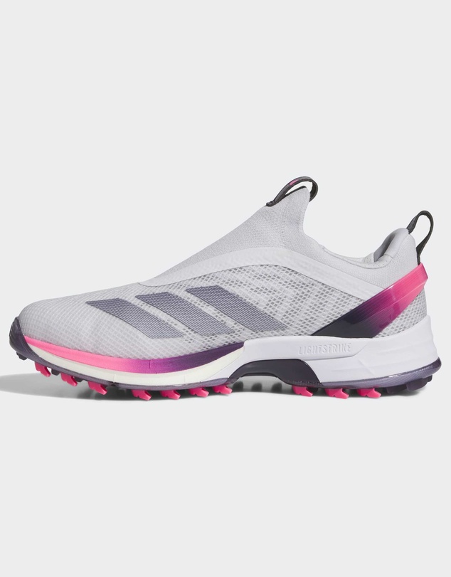 adidas Performance - Adizero ZG Boa Spikeless Golf Shoes Unisex
