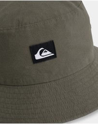 Quiksilver - Mens Buckology Bucket Hat