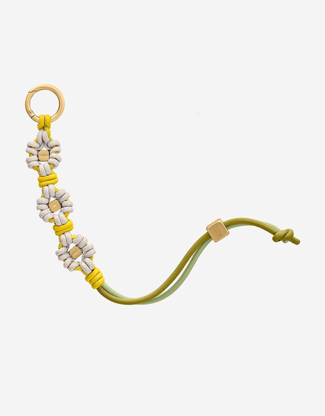 Maison De Sabre - Bloom Edition Wristlet Charm