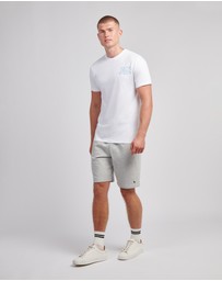 Jack Wills - Balmore Loopback Shorts