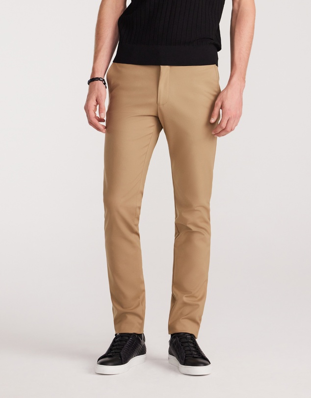 Calibre - Tech Cotton Stretch Slim Pant