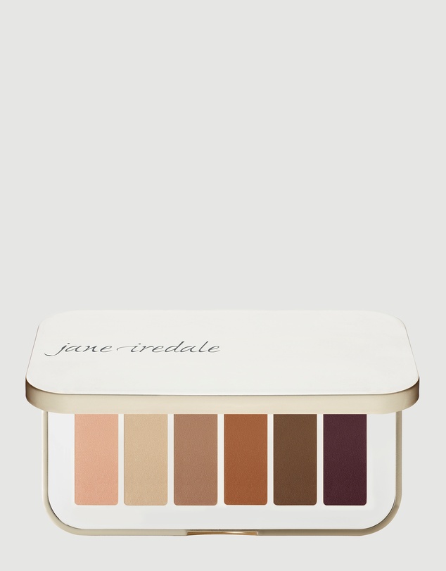 Jane Iredale - PurePressed® Eye Shadow Palette