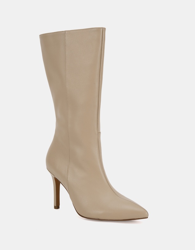 Shelly Shen - Jealousy Boots